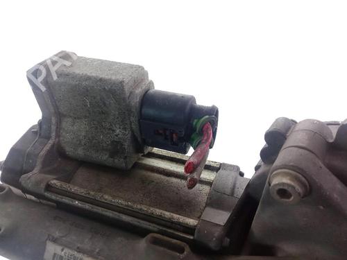 Steering rack VW PASSAT B6 (3C2) 2.0 FSI | BP18372780M22 