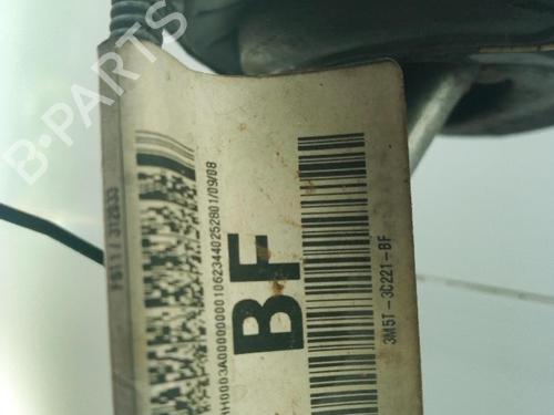 Steering rack FORD FOCUS II (DA_, HCP, DP) | BP24003725M22 - Image 3