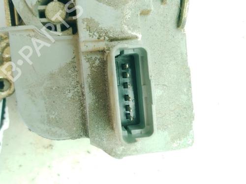 Front left lock PEUGEOT 307 SW (3H) 1.6 16V | BP26018627C98 