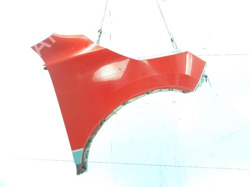 Right front fenders NISSAN QASHQAI II (J11, J11_) 1.6 dCi ALL MODE 4x4-i | BP29518339C42 