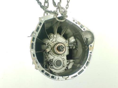 Used Gearbox Gearbox MERCEDES-BENZ C-CLASS T-Model (S204) C 220 CDI (204.208) (170 hp) 34002734 34002734