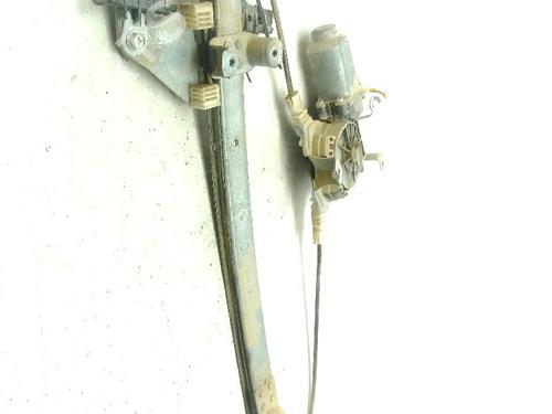 Used Rear left window mechanism Rear left window mechanism NISSAN NAVARA NP300 (D40) 2.5 dCi 4WD (171 hp) 34207759 34207759