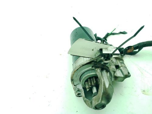 Used Starter IVECO DAILY III Van 29 L 11 V (106 hp) 31243243