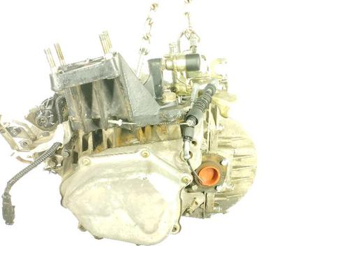 Gearbox CITROËN JUMPER I Platform/Chassis (244) 2.2 HDi | BP29908519M3