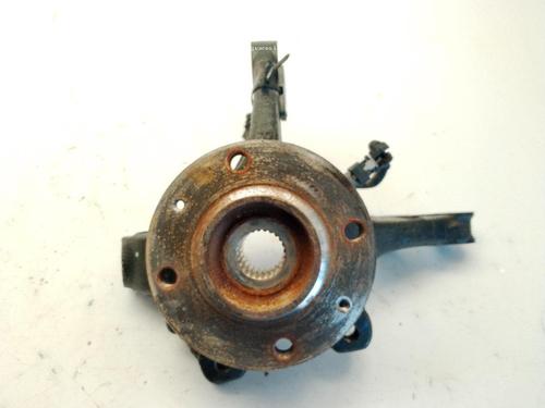 Right front steering knuckle OPEL CORSA F (P2JO) 1.2 MHEV | BP26376709M26 