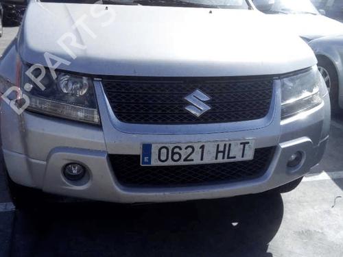 Starter SUZUKI GRAND VITARA II (JT, TE, TD) 1.9 DDiS All-wheel Drive (JT419, TD44, JB419WD, JB419XD,... | BP24043052M8  - Image 5