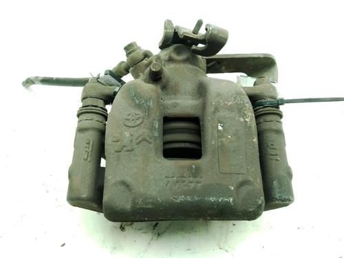 Left rear brake caliper TOYOTA PROACE Van (MDZ_) 1.5 D4d (MDZ1) | BP40523876M107 - Image 4