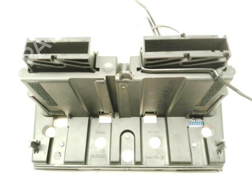 Climate control SAAB 9-3 (YS3F, E79, D79, D75) | BP35800127I5 - Image 2