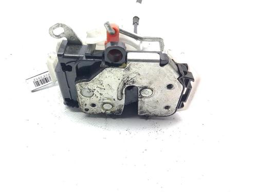 Used Front left lock FIAT QUBO (225_) 1.3 D Multijet (225CXB1A, 225AXB1A, 225CXB11, 225AXB11,... (75 hp) 30746992