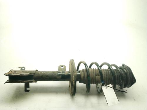 Used Left front shock absorber Left front shock absorber CITROËN C4 III (BA_, BB_, BC_) 1.2 PureTech 130 (BAHNSA, BAHNSB) (130 hp) 24049093 24049093