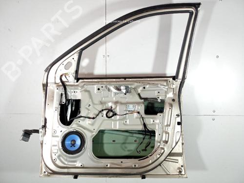 Right front door KIA SORENTO I (JC) 2.5 CRDi | BP18359638C3 