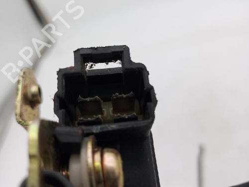 Front left lock MITSUBISHI SANTAMO (UG) 2.0 16V | BP24041437C98 