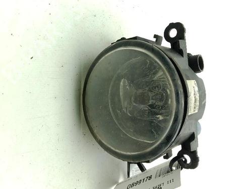 Used Right front fog light SUZUKI SWIFT III (MZ, EZ) 1.3 (RS413, ZC11S) (92 hp) 32155186
