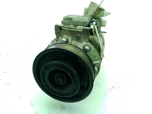Used AC compressor VW CADDY III Box Body/MPV (2KA, 2KH, 2CA, 2CH) 1.9 TDI (105 hp) 32490712