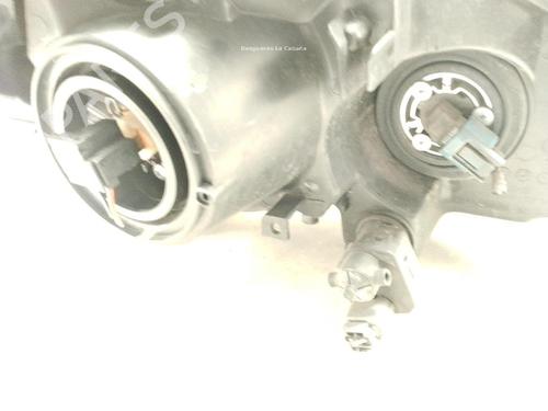 Left headlight HONDA CIVIC VII Hatchback (EU, EP, EV) 1.7 CTDi (EP4, EU9) | BP38770968C28 - Image 4