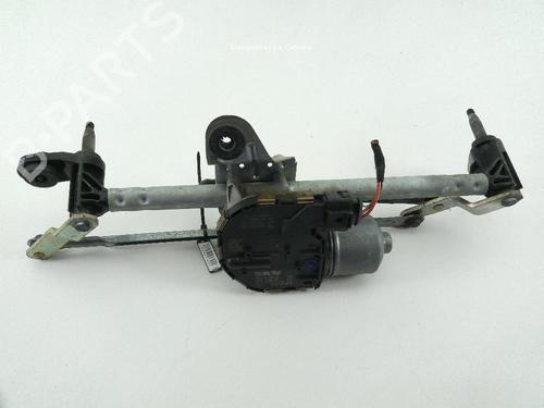 Used Front wiper motor SEAT ATECA (KH7, KHP) 1.0 TSI (116 hp) 31989693