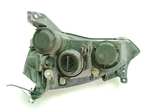 Right headlight OPEL CORSA C (X01) 1.3 CDTI (F08, F68) | BP32771656C29 - Image 2