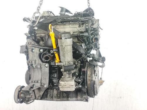 Engine VW GOLF IV (1J1) 1.9 TDI | BP27889371M1 