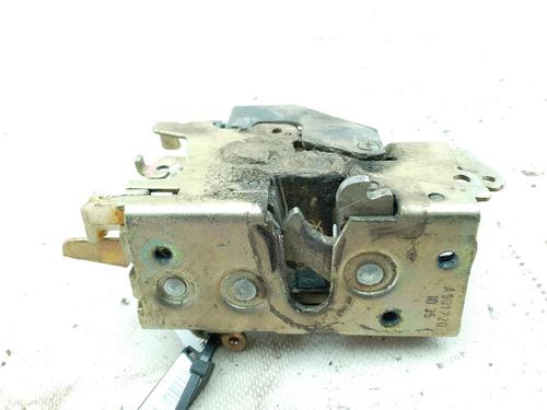 Front left lock MERCEDES-BENZ SPRINTER 2-t Van (B901, B902) 213 CDI (901.661, 901.662, 902.661, 902.662) | BP24050739C98 