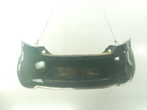 Used Rear bumper FORD KA (RU8) 1.3 TDCi (75 hp) 24948388