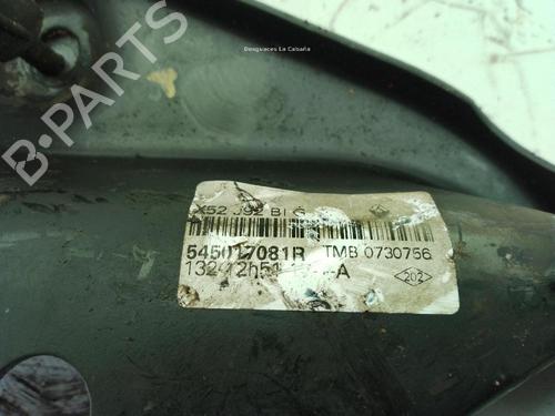 Left front suspension arm DACIA LODGY (JS_) 1.5 dCi | BP35774551M12 - Image 3
