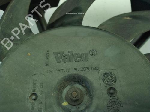 Motorkühlung OPEL MOVANO A Platform/Chassis (X70) 2.5 DTI (ED, HD, UD0, UD4) | BP30747379M35