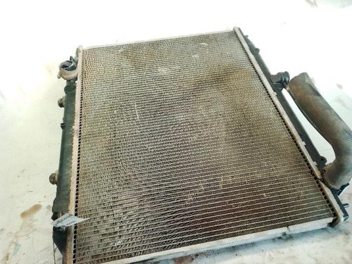 Water radiator NISSAN TERRANO II (R20) 2.7 TDi 4WD | BP29697686M31 