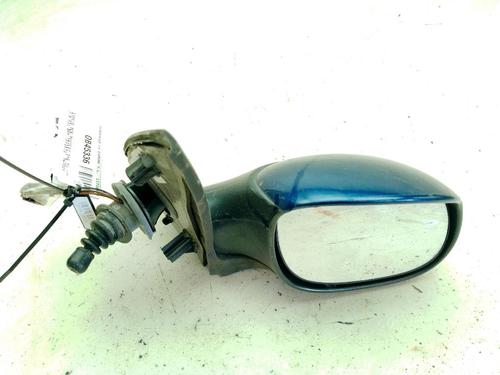 right-mirror-peugeot-206-sw-2ek-2002-26195172 main image