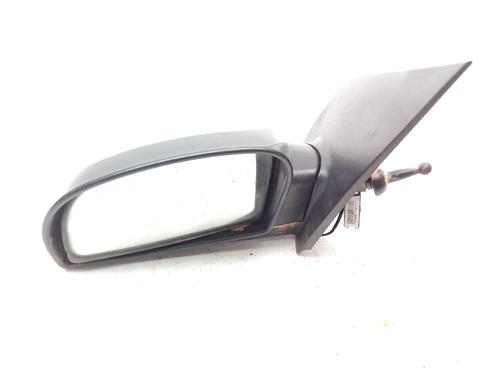 Used Left mirror HYUNDAI GETZ (TB) 1.1 (67 hp) 27979200