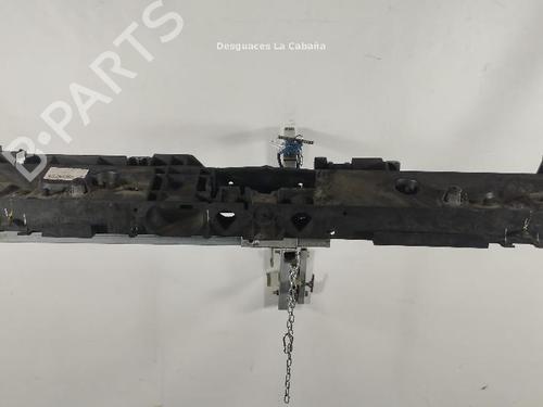 Frontplade/Frontkurv RENAULT CAPTUR I (J5_, H5_) 1.2 TCe 120 (118 hp) 31989532