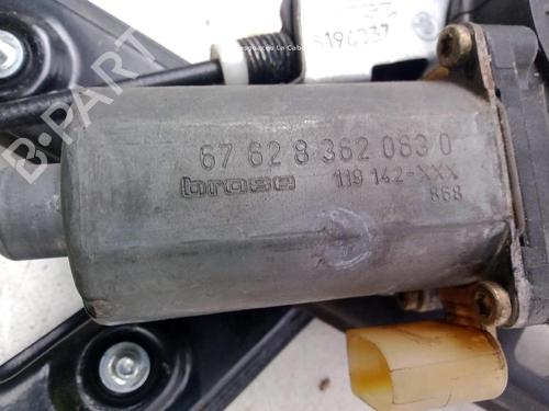 Front left window mechanism BMW 3 (E46) 320 d | BP29860958C22
