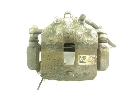 Left front brake caliper KIA STONIC (YB) 1.0 T-GDi | BP24002471M105 - Image 2