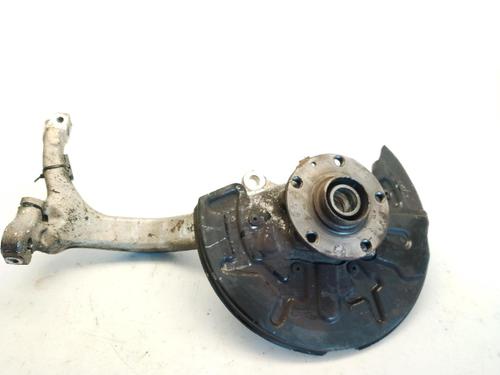 Left front steering knuckle AUDI A4 B7 (8EC) 2.0 TDI 16V | BP26306573M25 