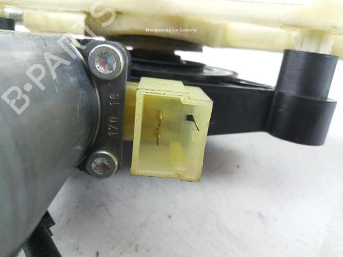 Front right window mechanism SEAT LEON ST (5F8) 1.6 TDI | BP39580597C23 - Image 3