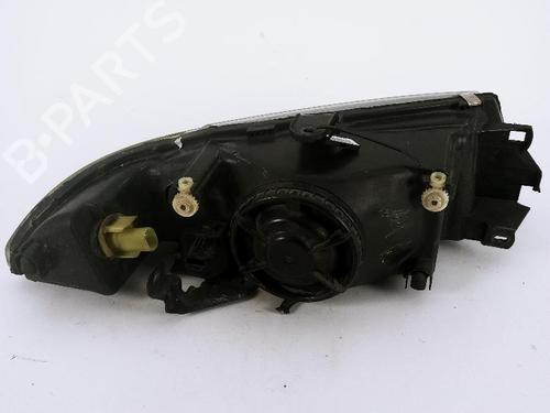 Left headlight MITSUBISHI CARISMA (DA_) 1.6 (DA1A) | BP18366995C28 