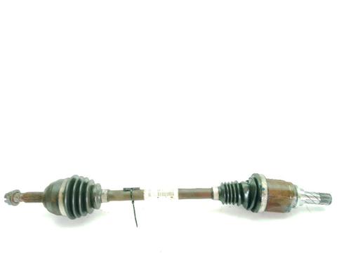 Used Left front driveshaft Left front driveshaft RENAULT KANGOO Express (FW0/1_) 1.5 dCi 75 (FW07, FW10, FW04) (75 hp) 33014292 33014292