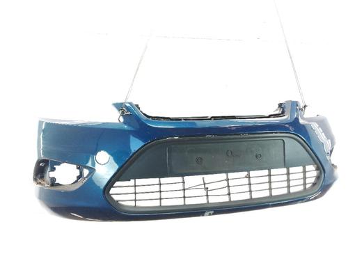 Front bumper FORD FOCUS II (DA_, HCP, DP) 1.6 TDCi | BP27605071C7 