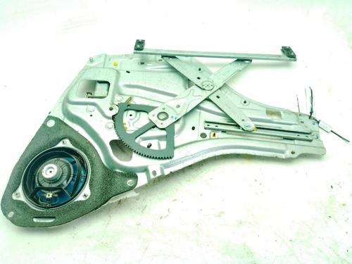 Front left window mechanism KIA SPORTAGE II (JE_, KM_) 2.0 CRDi | BP26881473C22 