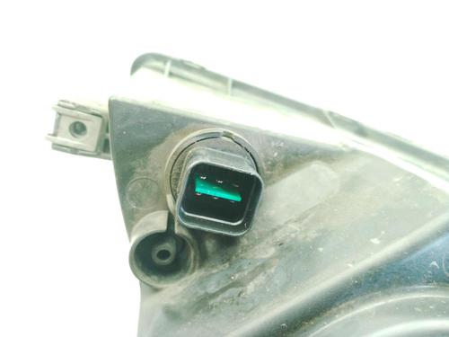 Left headlight HYUNDAI i30 (FD) 1.6 CRDi | BP29765499C28 