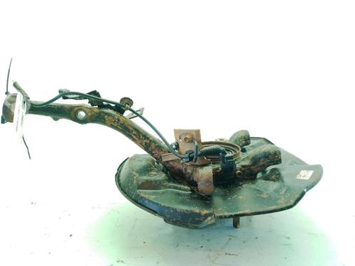 Fusée avant droite TOYOTA LAND CRUISER PRADO (_J12_) 3.0 D-4D (KDJ120, KDJ125, KDJ121) | BP30771317M26 