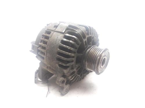 Used Alternator VW TOURAN (1T1, 1T2) 2.0 TDI 16V (140 hp) 18376050