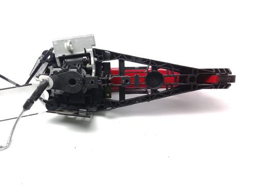 Front left exterior door handle OPEL ADAM (M13) 1.2 | BP30919873C128