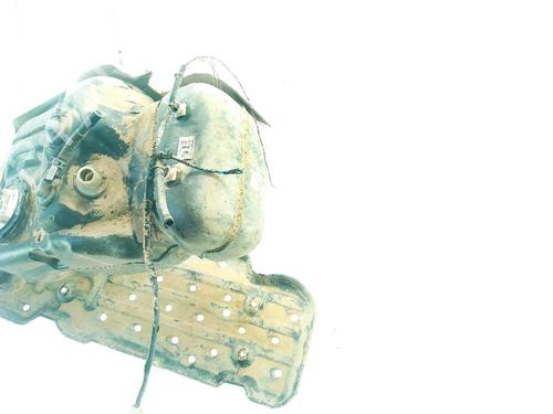 Fuel tank TOYOTA HILUX VIII Pickup (_N1_) 2.4 D (GUN112_, GUN122_, GUN135_, GUN120_, GUN135R,... | BP30146452C62 