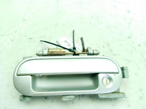 Türgriff vorne links außen HONDA HR-V (GH_) 1.6 16V 4WD (GH2, GH4) | BP29821901C128