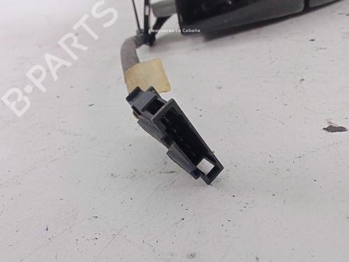 Left mirror SEAT ALHAMBRA (7V8, 7V9) 1.9 TDI | BP18367785C26 