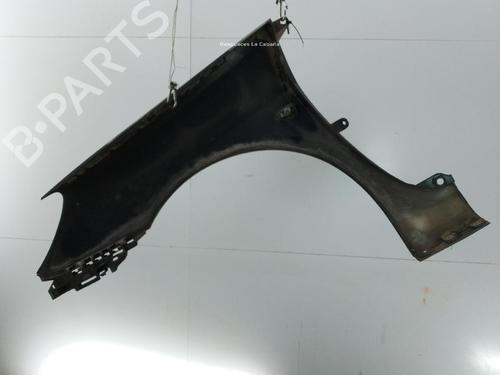Right front fenders PEUGEOT 307 (3A/C) 2.0 HDi 90 | BP25889503C42 