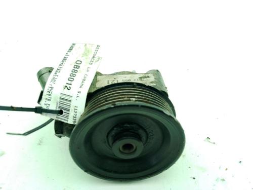 Used Steering pump FIAT DUCATO Van (250_) 120 Multijet 2,3 D (120 hp) 30872044