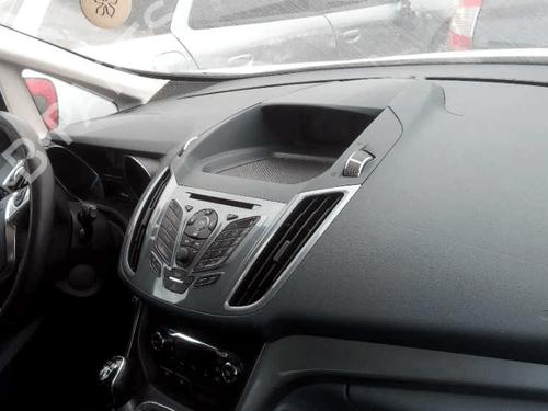 Brugte FORD C-MAX II (DXA/CB7, DXA/CEU) 1.6 TDCi 4863200