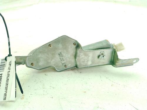 Rear wiper motor OPEL FRONTERA B (U99) 2.2 DTI (6B_ZC, 6B_VF, 6B_66, 6B_76) | BP27450150M102 