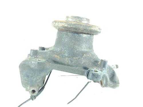 Left front steering knuckle BMW 5 (E60) 525 xi | BP18366646M25 